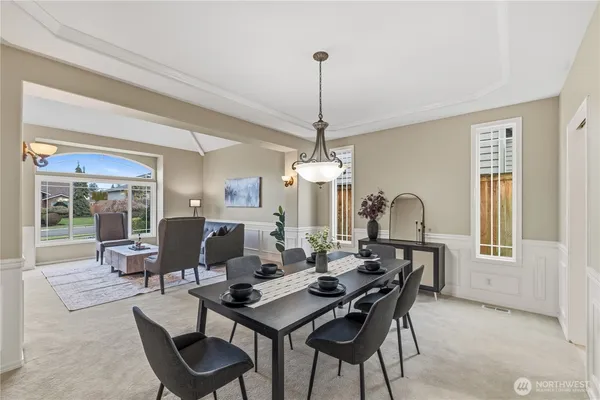 $1,499,950 | 4116 145th Place Southeast, Snohomish, WA 98296