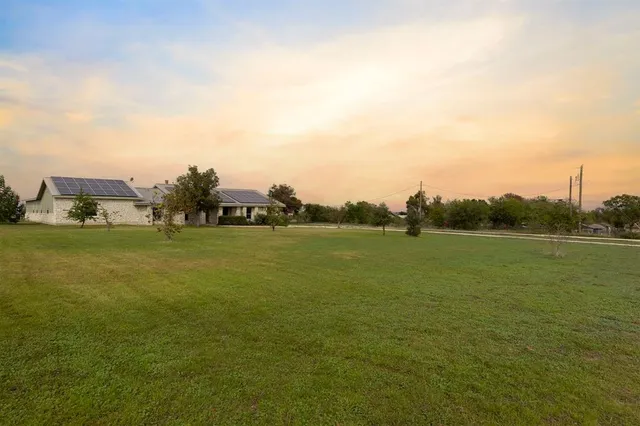 $1,279,000 | 1957 County Road 107, Hutto, TX 78634