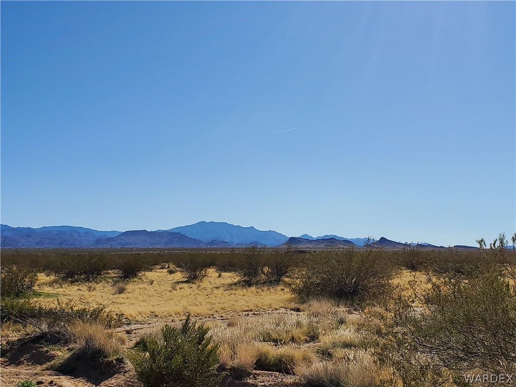 Lot 132 South Bosque Road Golden Valley, AZ 86413 - Photo 1 of 5 Gallery Image 1