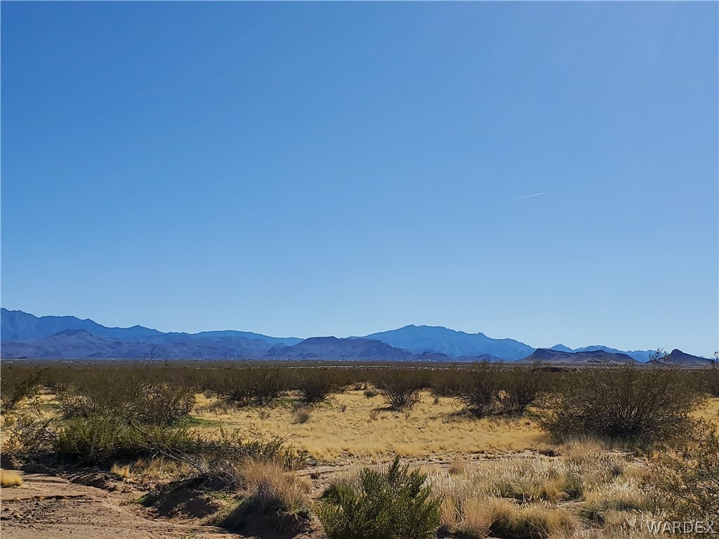 Lot 132 South Bosque Road Golden Valley, AZ 86413 - Photo 3 of 5 Gallery Image 3