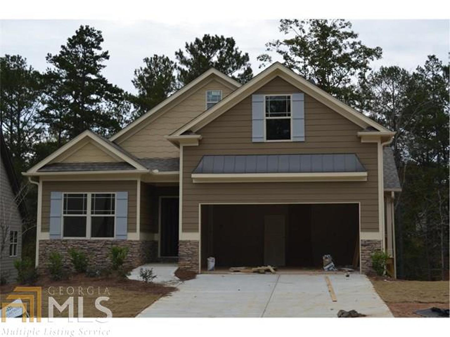 400 Hawthorne Ridge Circle, Unit 61 Dallas, GA 30132 - Photo 1 of 1 Gallery Image 1