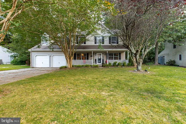 $440,000 | 104 Red Oak Drive, Dover, DE 19904