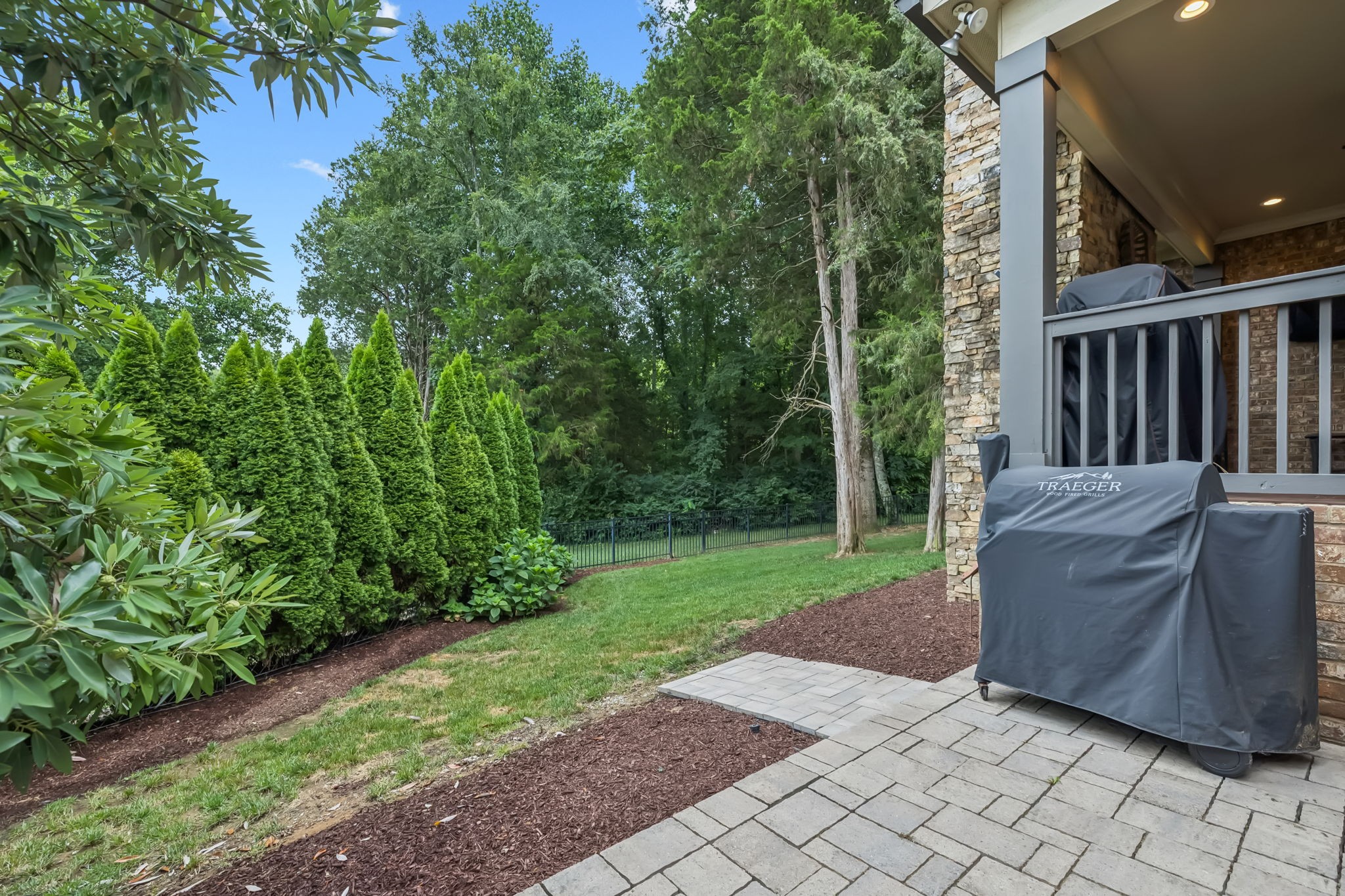 332 Circuit Road Franklin, TN 37064 - Photo 60 of 71 Gallery Image 60