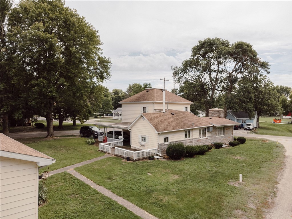 125 South College Street Assumption, IL 62510 - Photo 5 of 21 Gallery Image 5