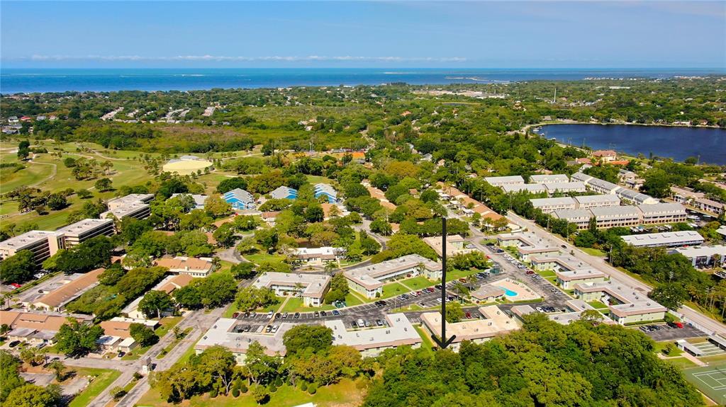 1250 South Pinellas Ave Unit 606  