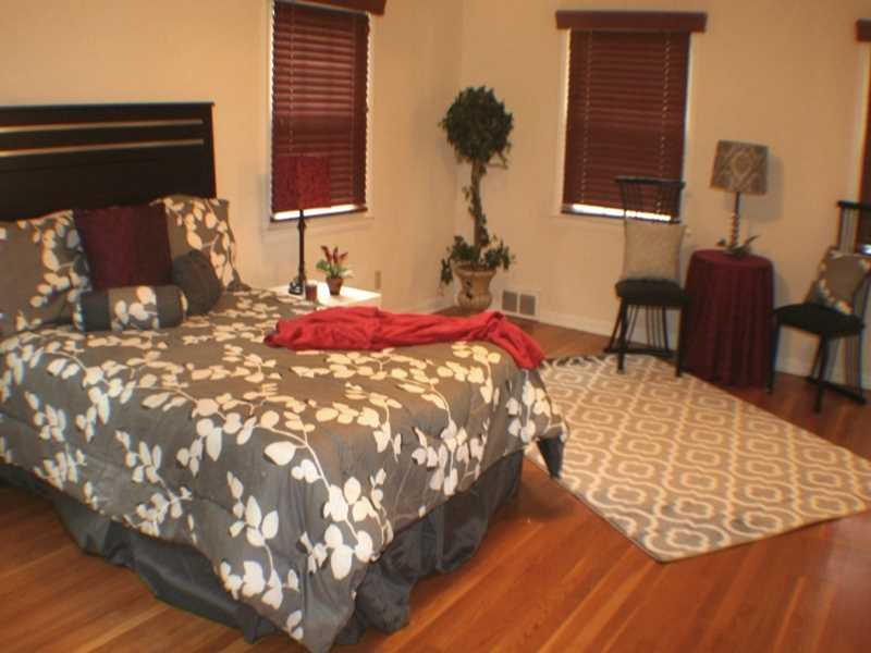 150 Ridgeview Drive Beaver, PA 15009 - Photo 12 of 25 Master Bedroom.