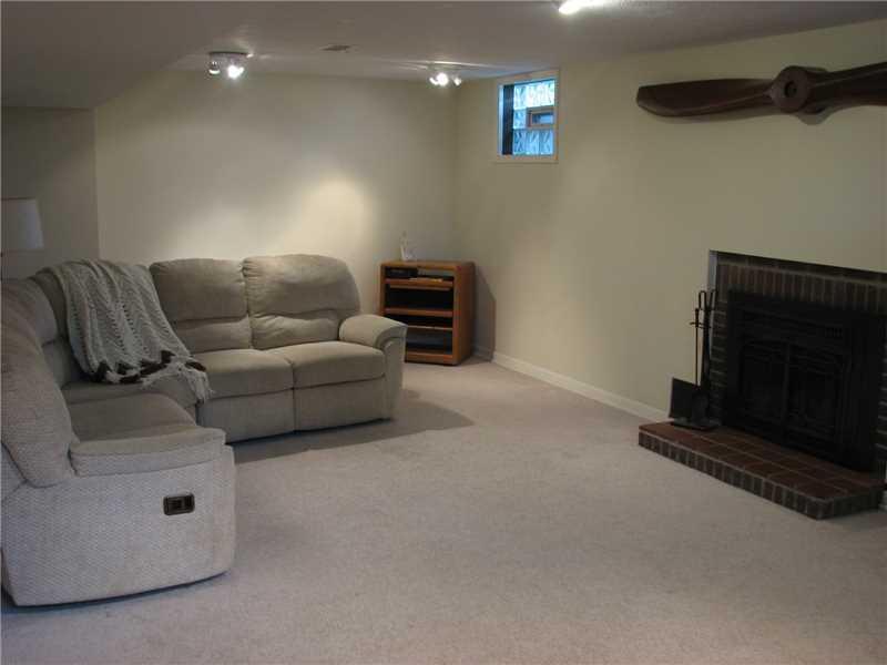 150 Ridgeview Drive Beaver, PA 15009 - Photo 19 of 25 Family Room.