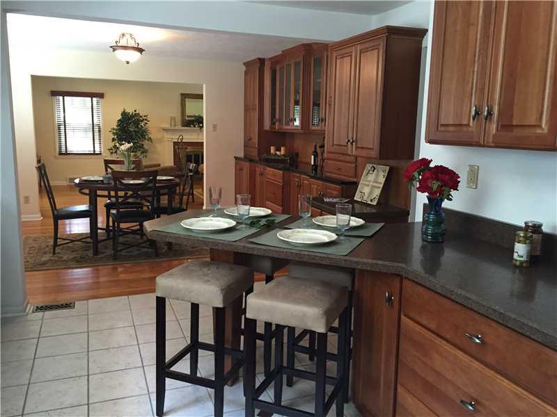 150 Ridgeview Drive Beaver, PA 15009 - Photo 8 of 25 Kitchen.