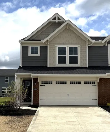 $333,990 | 1584 Day Break Loop, Unit 125A, Marysville, OH 43040