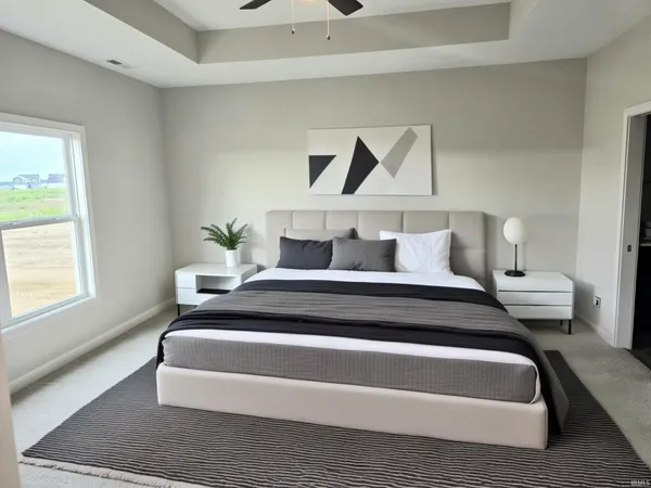 $509,900 | 5275 Carroll Creek Run, Fort Wayne, IN 46818