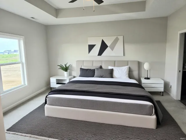 $509,900 | 5275 Carroll Creek Run, Fort Wayne, IN 46818