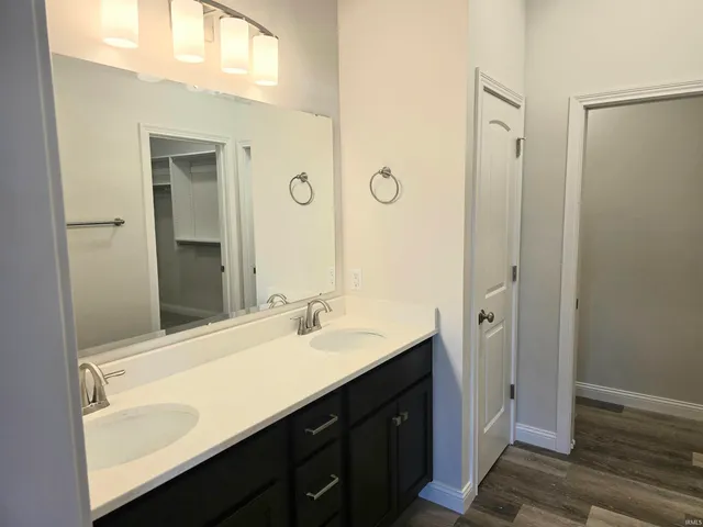 $509,900 | 5275 Carroll Creek Run, Fort Wayne, IN 46818