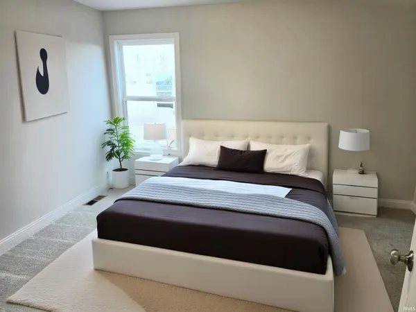 $509,900 | 5275 Carroll Creek Run, Fort Wayne, IN 46818