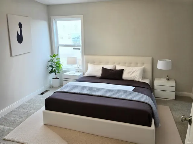 $509,900 | 5275 Carroll Creek Run, Fort Wayne, IN 46818