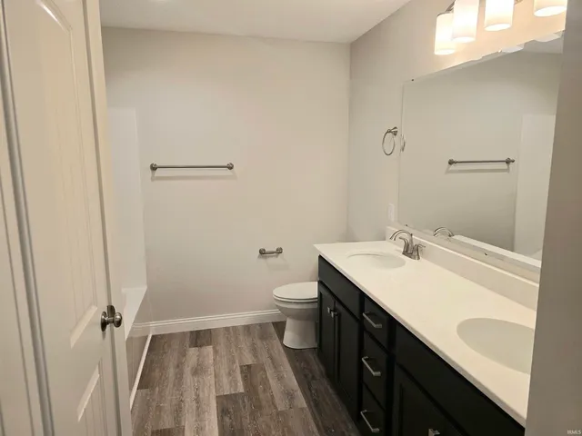 $509,900 | 5275 Carroll Creek Run, Fort Wayne, IN 46818