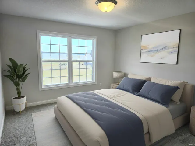 $509,900 | 5275 Carroll Creek Run, Fort Wayne, IN 46818