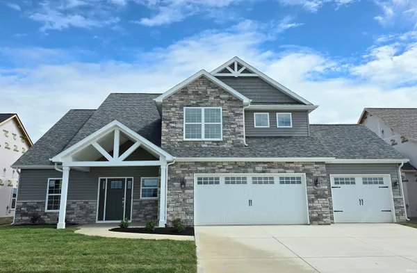 $509,900 | 5275 Carroll Creek Run, Fort Wayne, IN 46818
