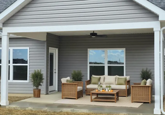 $509,900 | 5275 Carroll Creek Run, Fort Wayne, IN 46818