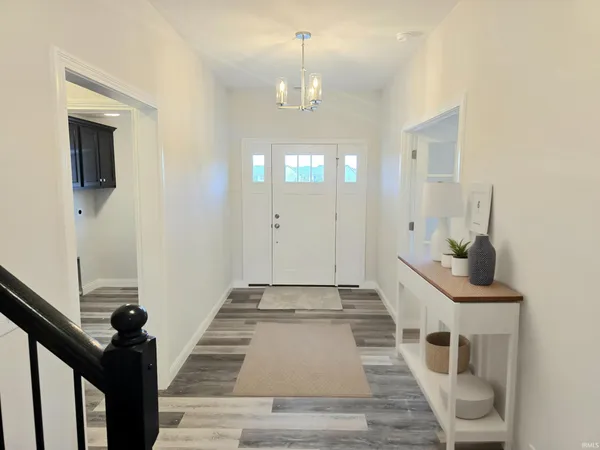 $509,900 | 5275 Carroll Creek Run, Fort Wayne, IN 46818