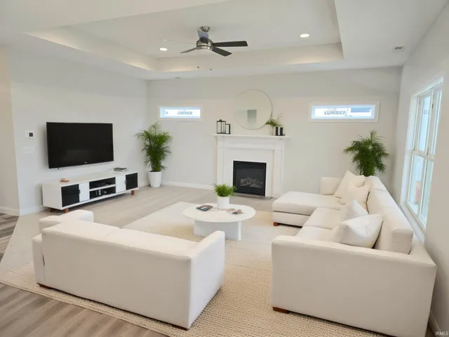 $509,900 | 5275 Carroll Creek Run, Fort Wayne, IN 46818