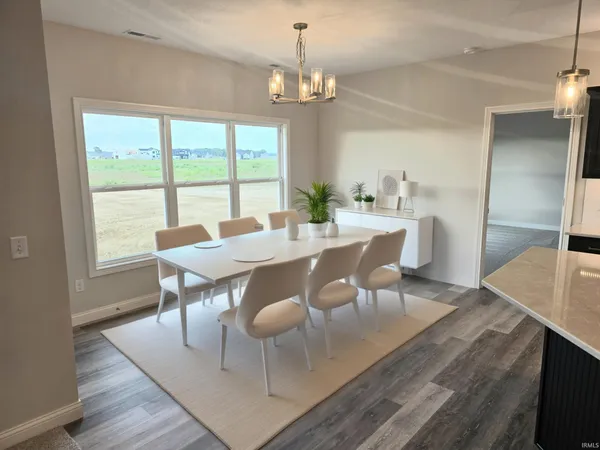 $509,900 | 5275 Carroll Creek Run, Fort Wayne, IN 46818