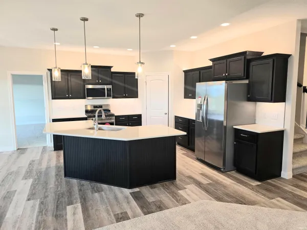 $509,900 | 5275 Carroll Creek Run, Fort Wayne, IN 46818