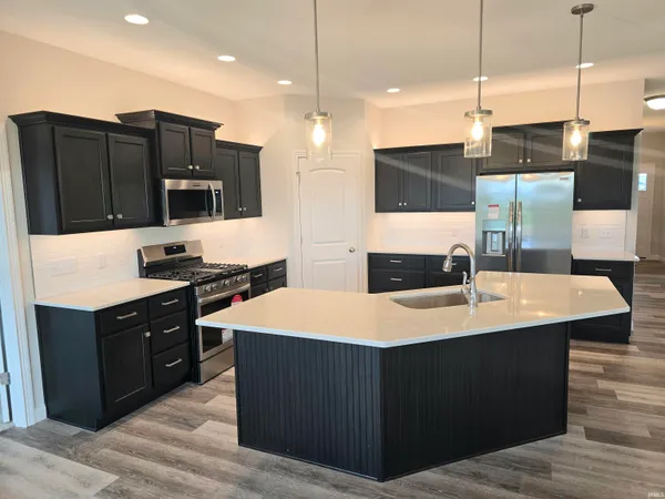 $509,900 | 5275 Carroll Creek Run, Fort Wayne, IN 46818