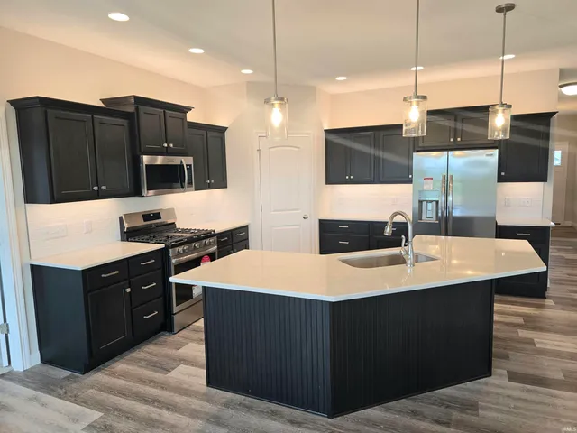 $509,900 | 5275 Carroll Creek Run, Fort Wayne, IN 46818