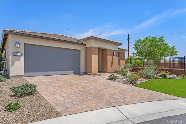 $569,900 | 82910 Temescal Cyn Drive, Indio, CA 92201