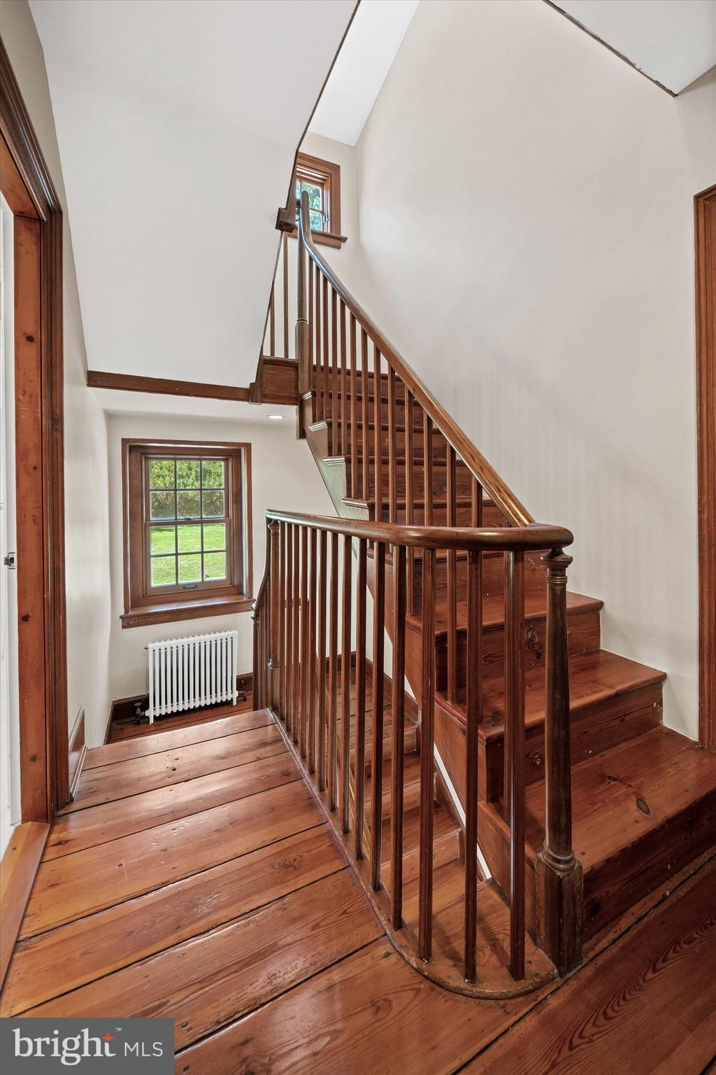 1439 Old Wilmington Road Hockessin, DE 19707 - Photo 30 of 57 a view of entryway