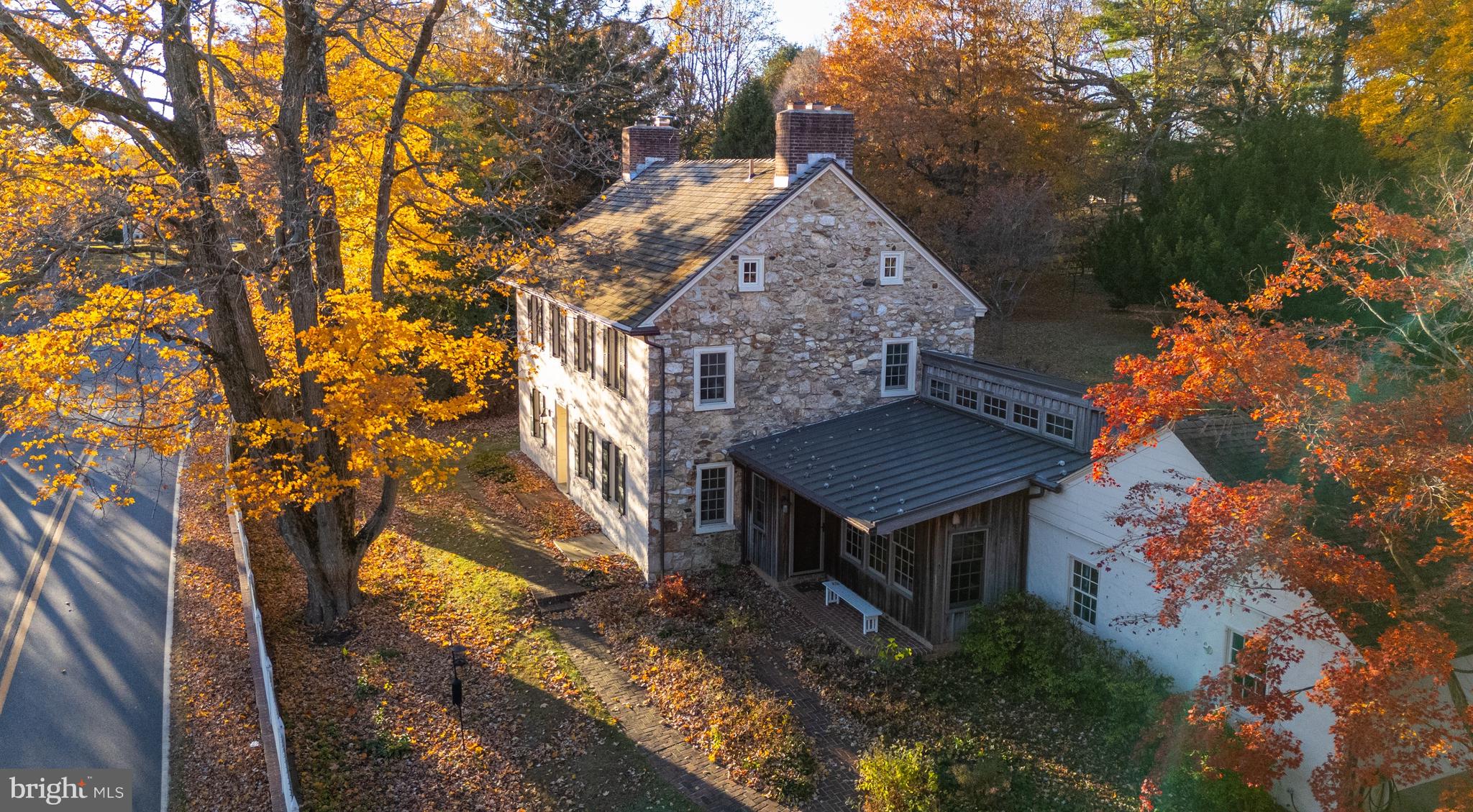 1439 Old Wilmington Road Hockessin, DE 19707 - Photo 51 of 57