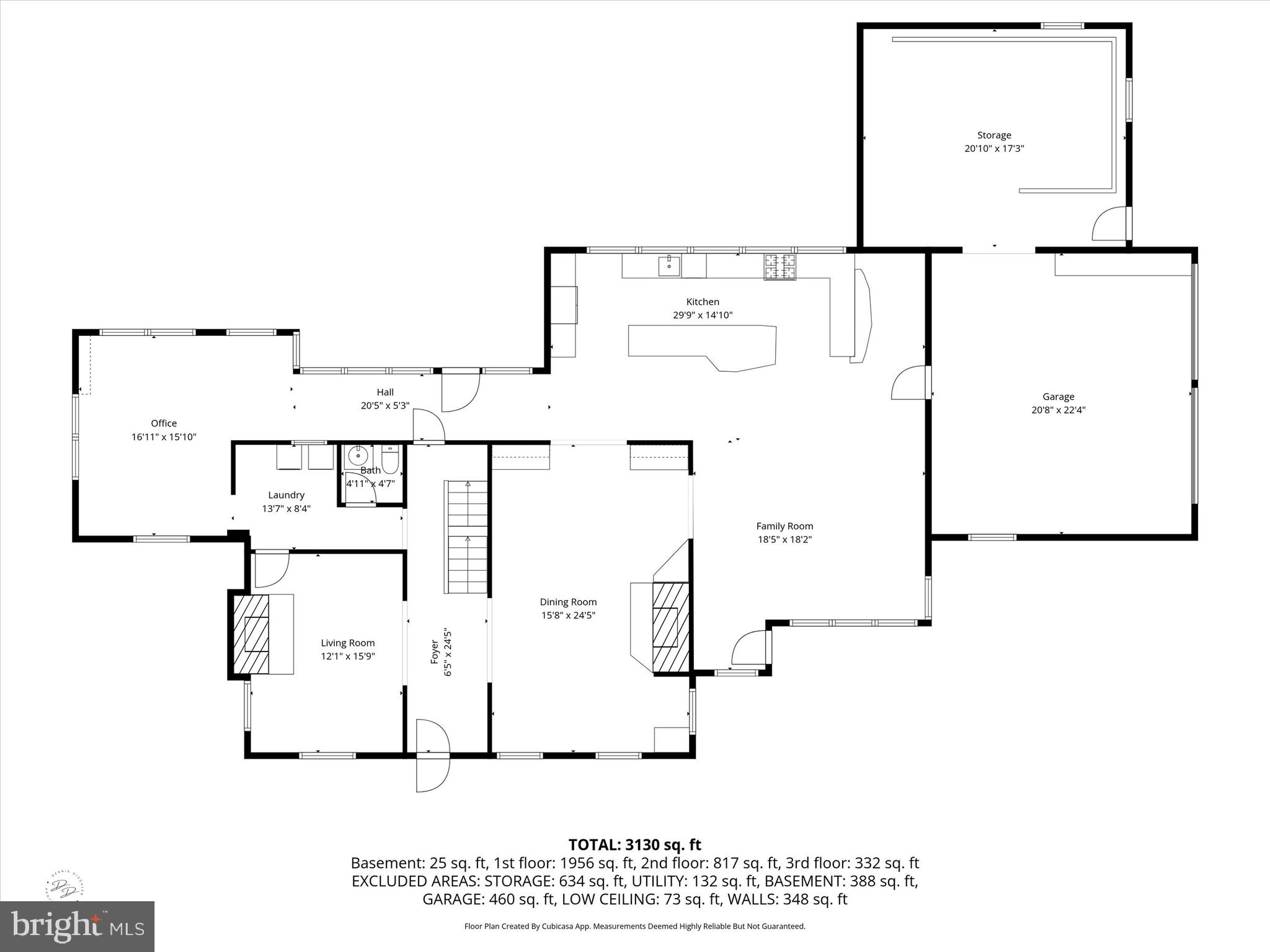 1439 Old Wilmington Road Hockessin, DE 19707 - Photo 54 of 57