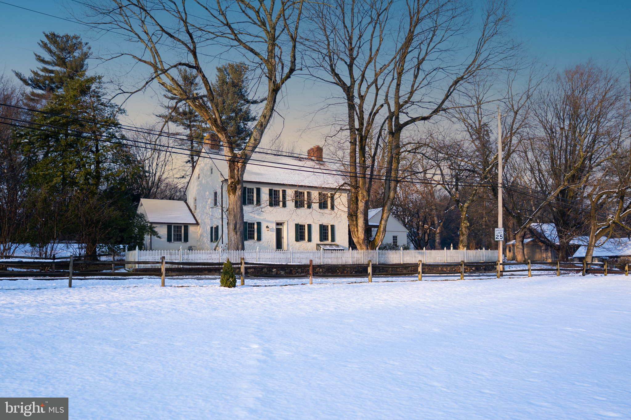 1439 Old Wilmington Road Hockessin, DE 19707 - Photo 6 of 57 an outdoor space with patio