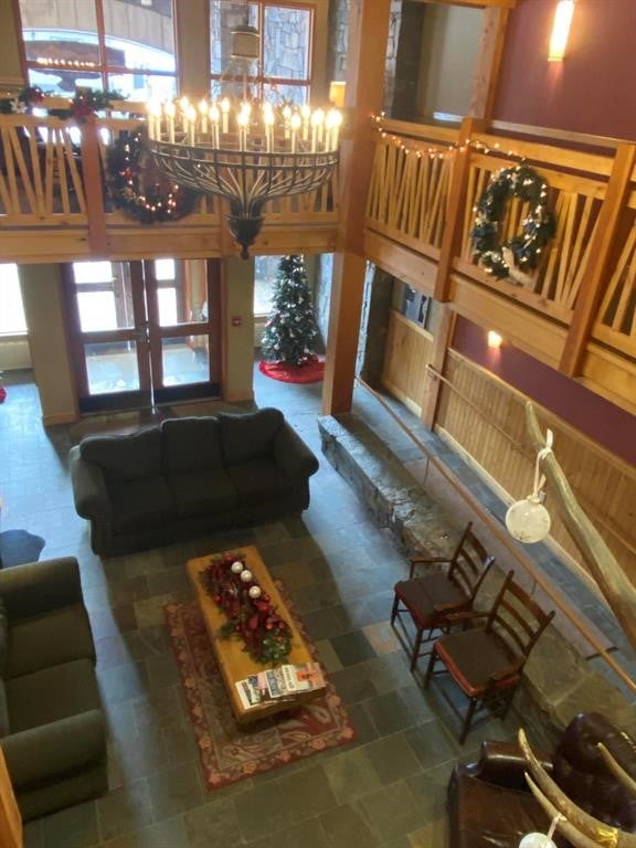 3893 Big Mountain Road, Unit R304 Whitefish, MT 59937 - Photo 17 of 25 Common area