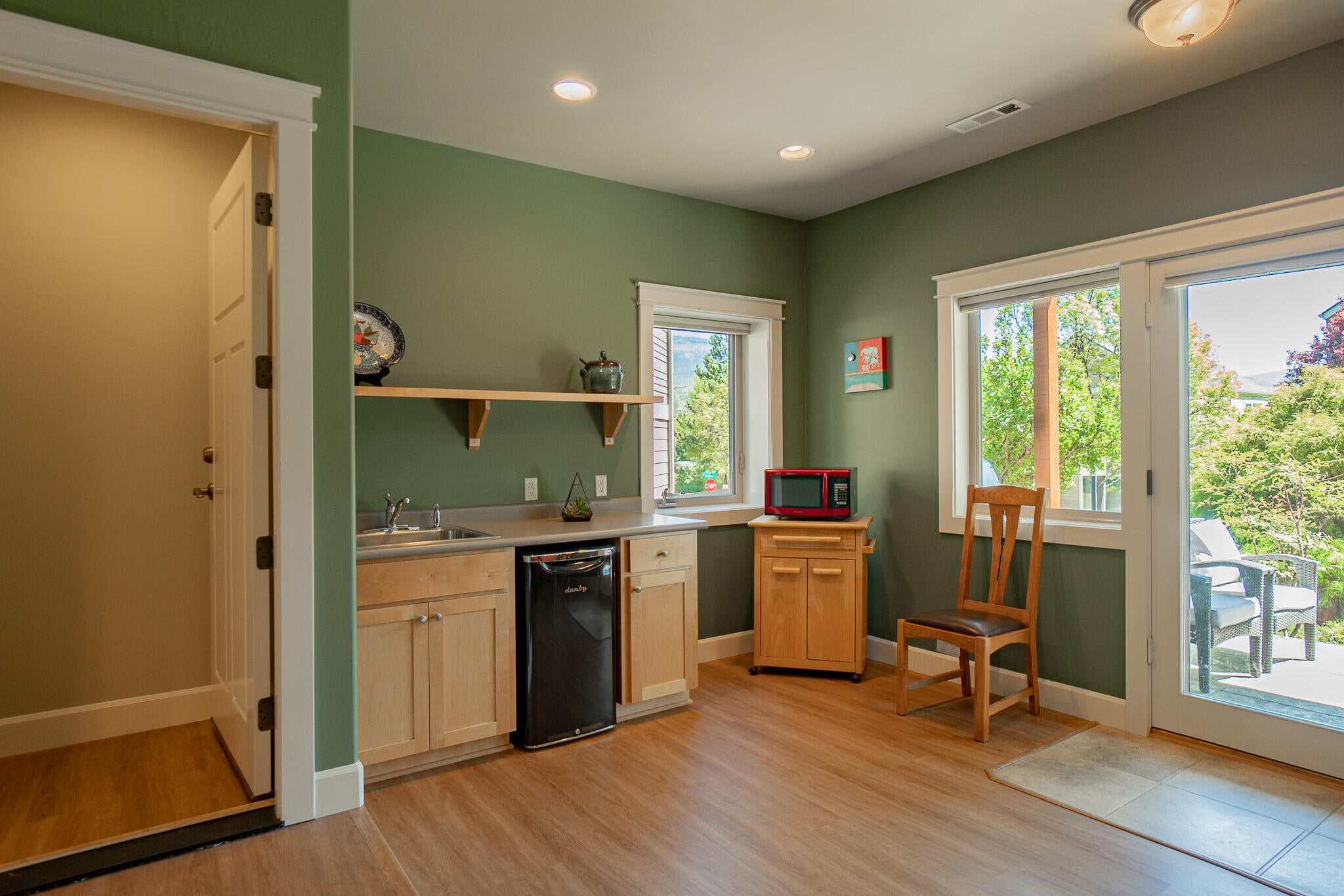 485 Park Ridge Place Ashland, OR 97520 - Photo 22 of 26 DSC02394-HDR