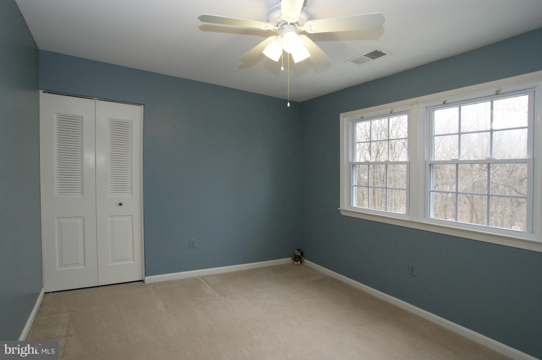 7804 Cliffside Court Springfield, VA 22153 - Photo 21 of 30 Bedroom #4, 11' x 10'