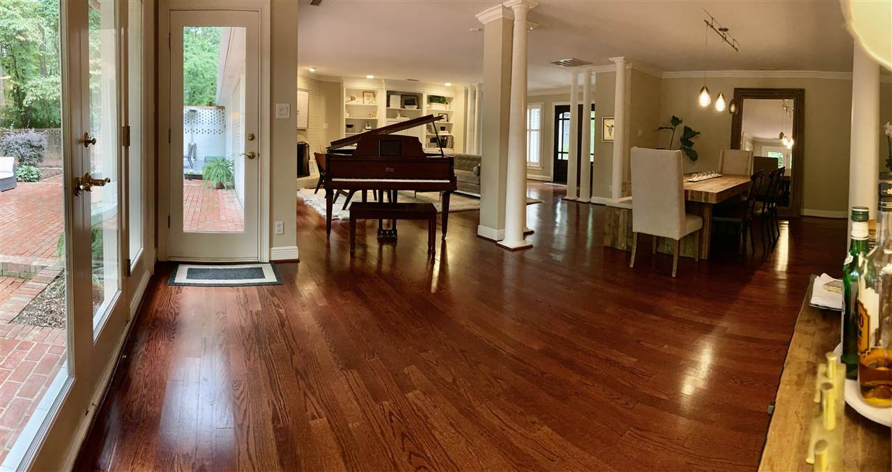 3517 Cambridge Road Durham, NC 27707 - Photo 12 of 24 Photo 13
