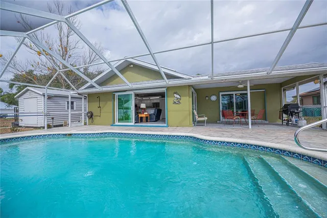 $350,000 | 21311 Leonard Avenue, Port Charlotte, FL 33954