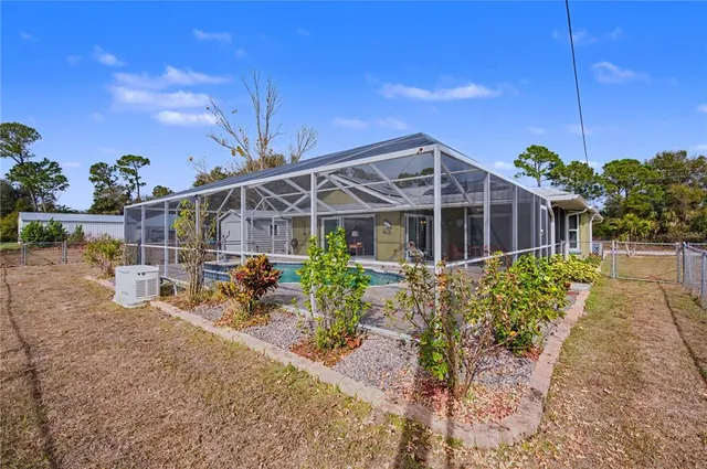 $350,000 | 21311 Leonard Avenue, Port Charlotte, FL 33954