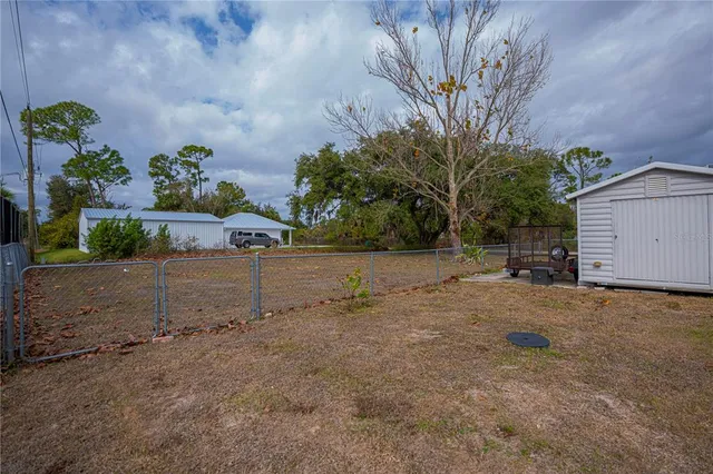 $350,000 | 21311 Leonard Avenue, Port Charlotte, FL 33954