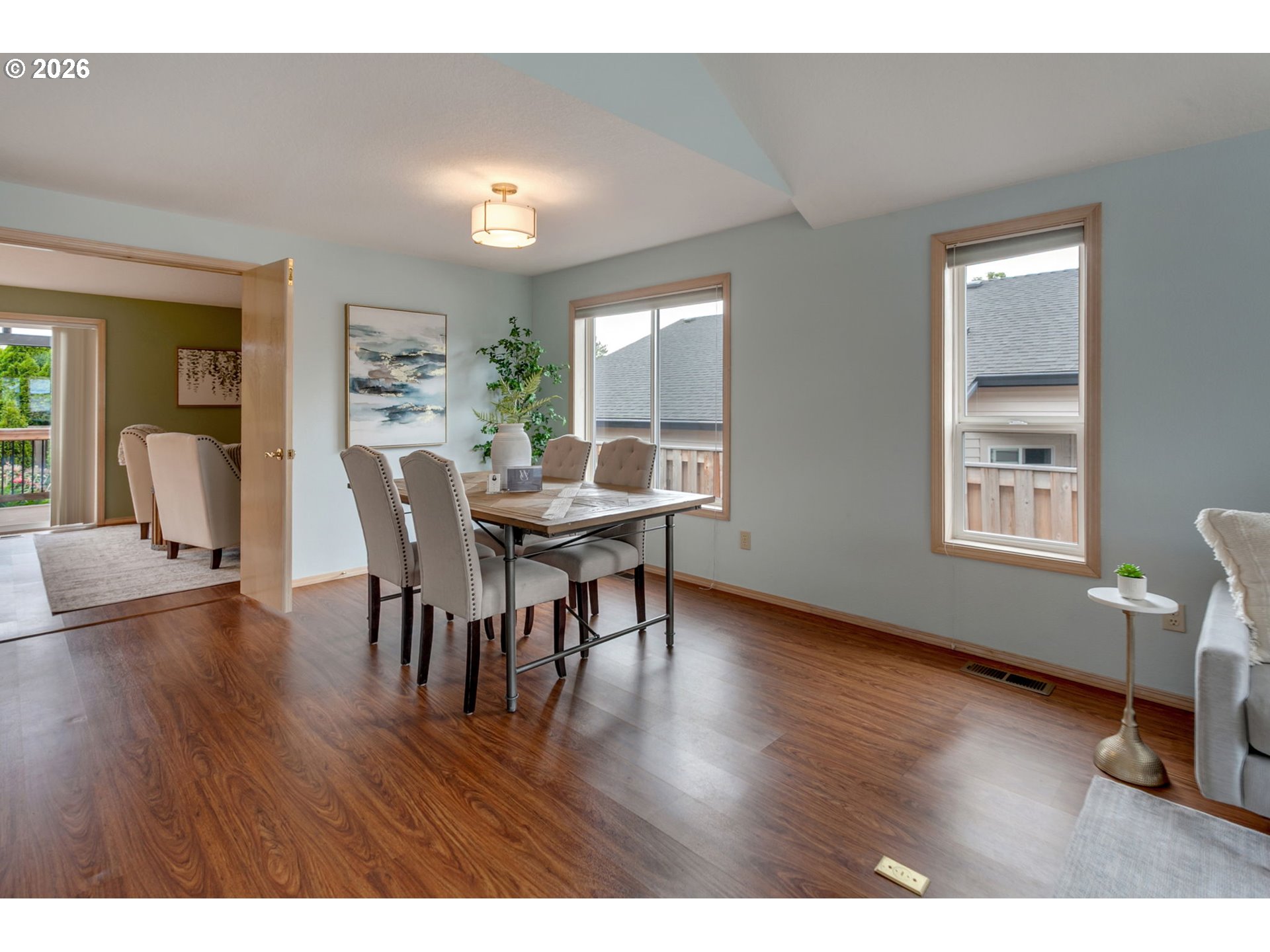 16106 Southwest Refectory Place Portland, OR 97224 - Photo 11 of 44 Gallery Image 11