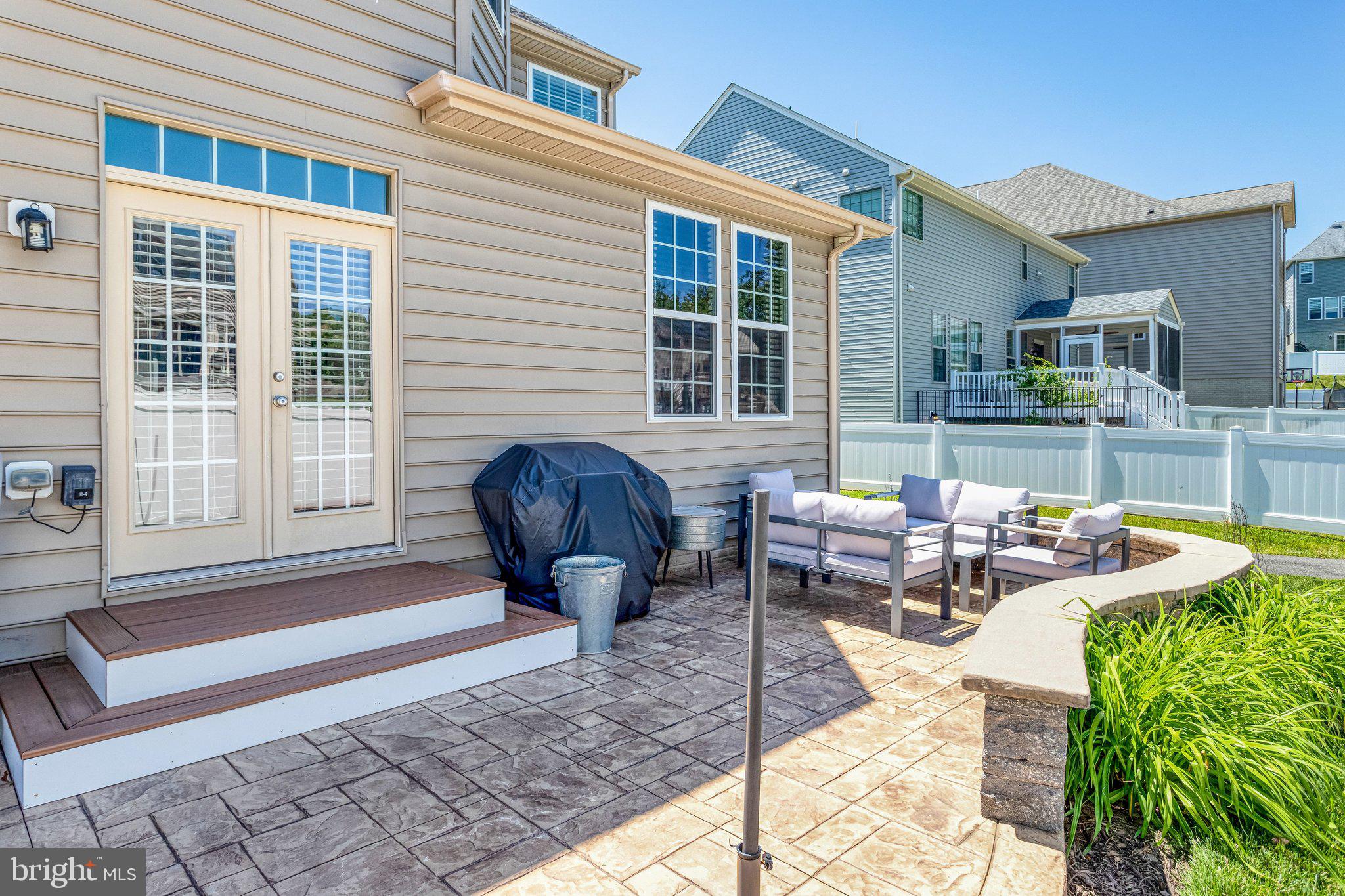 2 Tankard Road Stafford, VA 22554 - Photo 65 of 66