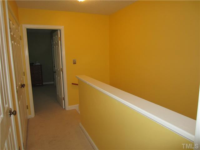 4375 Bona Court Raleigh, NC 27604 - Photo 24 of 25 Photo 24