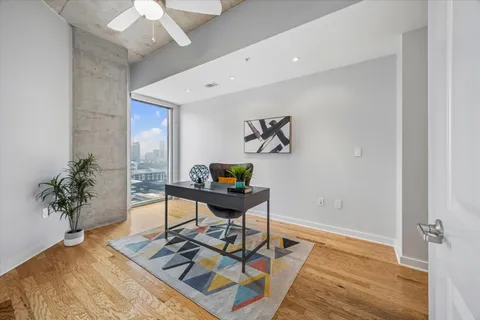 $749,000 | 360 Nueces Street, Unit 2005, Austin, TX 78701