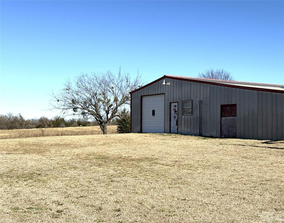 18445 West 137th Roxton, TX 75477 - Photo 6 of 6 a house view with ocean
