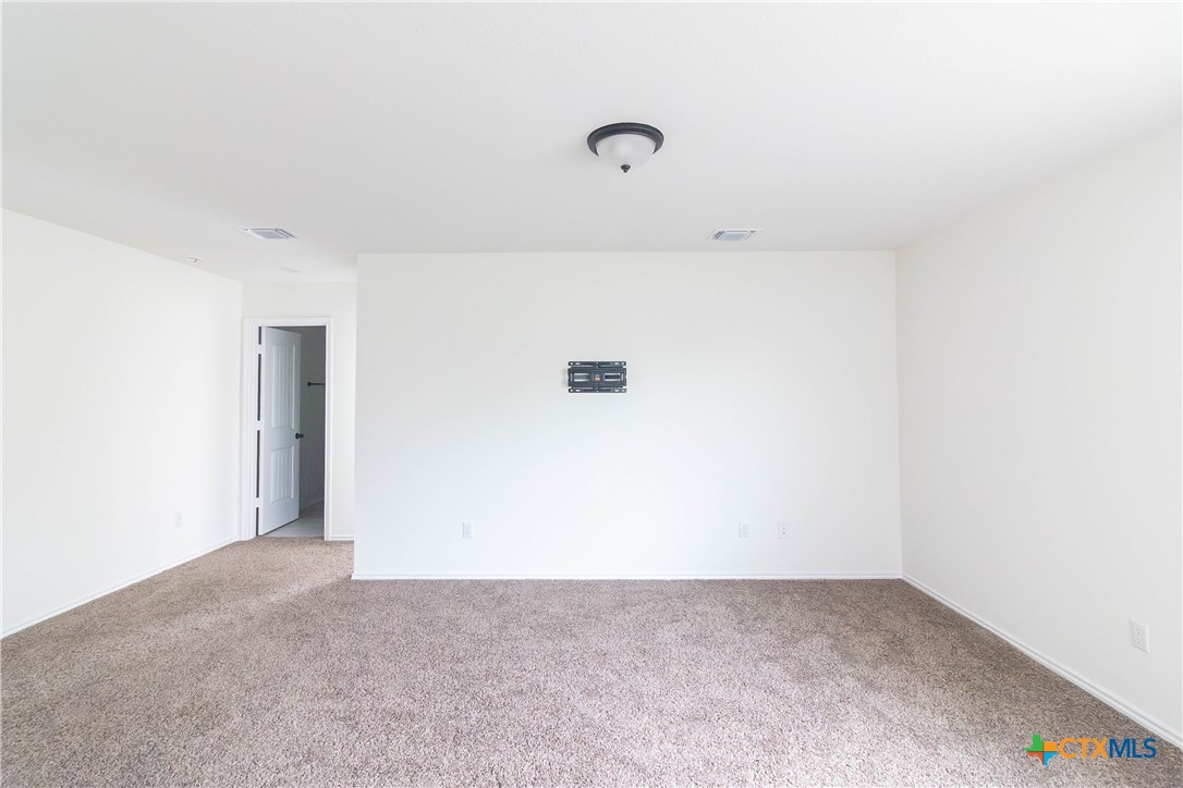 1131 Aronia Lane Georgetown, TX 78626 - Photo 13 of 36 a view of an empty room