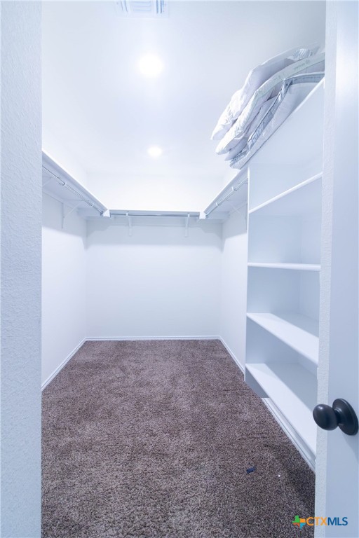 1131 Aronia Lane Georgetown, TX 78626 - Photo 28 of 36 a view of an empty room