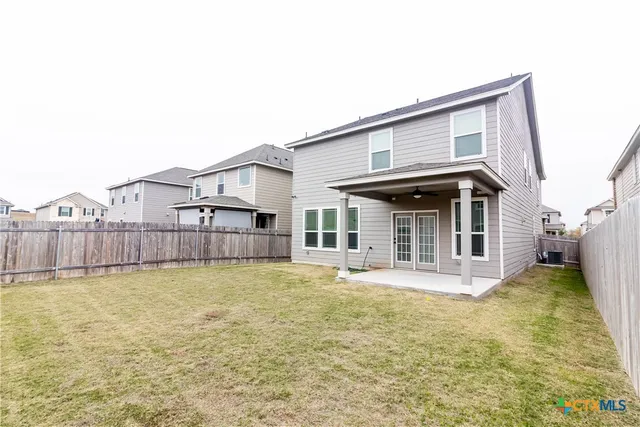 $450,000 | 1131 Aronia Lane, Georgetown, TX 78626