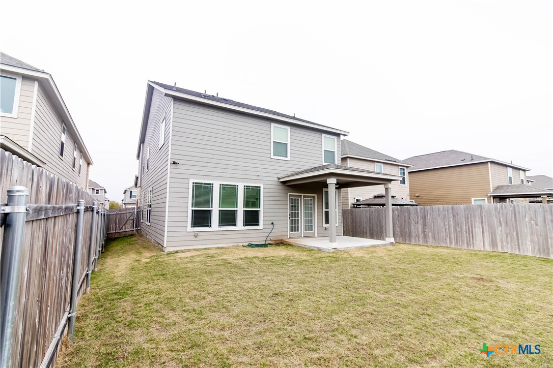 1131 Aronia Lane Georgetown, TX 78626 - Photo 36 of 36