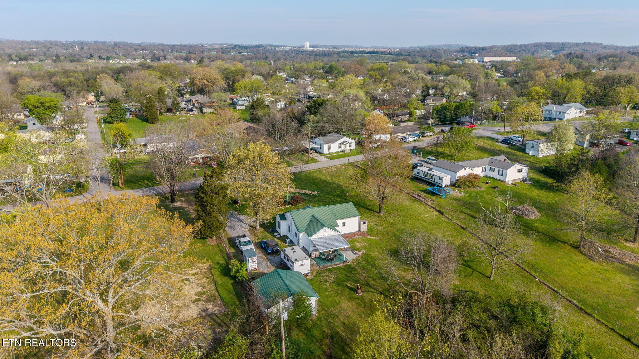 442 Eagleton Road Maryville, TN 37804 - Photo 26 of 26 Gallery Image 26